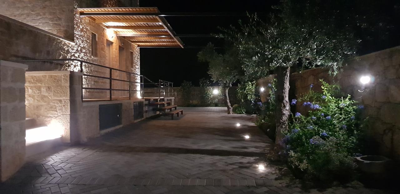Lithos Guesthouse Kardamili Kardamyli Exterior foto